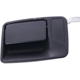 Purchase Top-Quality Rear Driver Side Exterior Door Handle by SHERMAN PARTS - 580-136BL pa4
