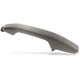 Purchase Top-Quality Rear Driver Side Exterior Door Handle by SHERMAN PARTS - 902A-136U pa1