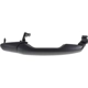 Purchase Top-Quality Rear Driver Side Exterior Door Handle - FO1311170 pa5