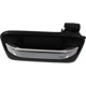 Purchase Top-Quality Rear Driver Side Exterior Door Handle - FO1520117 pa1