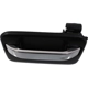 Purchase Top-Quality Rear Driver Side Exterior Door Handle - FO1520117 pa2
