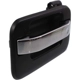 Purchase Top-Quality Rear Driver Side Exterior Door Handle - FO1520117 pa3