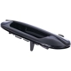 Purchase Top-Quality Poignée de porte extérieure côté conducteur arrière - GM1520118 pa2