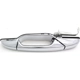 Purchase Top-Quality Rear Driver Side Exterior Door Handle - GM1520134 pa1