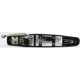 Purchase Top-Quality Rear Driver Side Exterior Door Handle - GM1520134 pa4