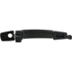 Purchase Top-Quality Rear Driver Side Exterior Door Handle - GM1520140 pa3