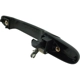 Purchase Top-Quality Rear Driver Side Exterior Door Handle - GM1520141 pa3