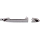 Purchase Top-Quality Rear Driver Side Exterior Door Handle - KI1520122 pa1