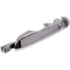 Purchase Top-Quality Rear Driver Side Exterior Door Handle - KI1520122 pa3