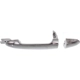 Purchase Top-Quality Rear Driver Side Exterior Door Handle - KI1520122 pa5