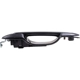 Purchase Top-Quality Rear Driver Side Exterior Door Handle - MA1520114 pa1