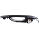 Purchase Top-Quality Rear Driver Side Exterior Door Handle - MA1520114 pa4