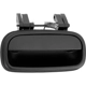 Purchase Top-Quality Rear Driver Side Exterior Door Handle - TO1520114 pa1