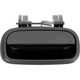 Purchase Top-Quality Rear Driver Side Exterior Door Handle - TO1520114 pa2