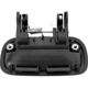 Purchase Top-Quality Rear Driver Side Exterior Door Handle - TO1520114 pa5