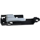 Purchase Top-Quality Rear Driver Side Interior Door Handle - FO1352143 pa1