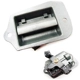 Purchase Top-Quality Poign�e de porte int�rieure c�t� conducteur arri�re - GM1552101 pa1