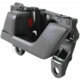 Purchase Top-Quality SHERMAN PARTS - 8211-130-1 - Front or Rear Driver Side Interior Door Handle pa1