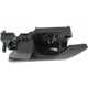 Purchase Top-Quality SHERMAN PARTS - 8211-130-1 - Front or Rear Driver Side Interior Door Handle pa2