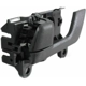 Purchase Top-Quality SHERMAN PARTS - 8211-130-1 - Front or Rear Driver Side Interior Door Handle pa3