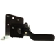 Purchase Top-Quality SHERMAN PARTS - 901-131L - Rear Driver Side Interior Door Handle pa1
