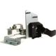 Purchase Top-Quality SHERMAN PARTS - 901-131L - Rear Driver Side Interior Door Handle pa2