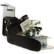 Purchase Top-Quality SHERMAN PARTS - 901-131L - Rear Driver Side Interior Door Handle pa3