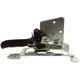 Purchase Top-Quality SHERMAN PARTS - 901-131L - Rear Driver Side Interior Door Handle pa5