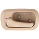 Purchase Top-Quality Rear Driver Side Interior Door Handle - HO1552108 pa1