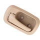 Purchase Top-Quality Rear Driver Side Interior Door Handle - HO1552108 pa3