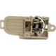 Purchase Top-Quality Rear Driver Side Interior Door Handle - NI1352105 pa4