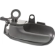 Purchase Top-Quality Rear Driver Side Interior Door Handle - TO1352143 pa1