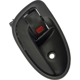 Purchase Top-Quality Rear Driver Side Interior Door Handle - TO1352152 pa2