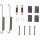 Purchase Top-Quality Rear Drum Hardware Kit by ACDELCO PROFESSIONAL - 18K825 pa3