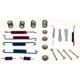 Purchase Top-Quality Rear Drum Hardware Kit by AUTO EXTRA - 101-17348 pa2