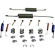 Purchase Top-Quality Rear Drum Hardware Kit by CARLSON - 17178 pa1