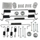 Purchase Top-Quality Rear Drum Hardware Kit by CARLSON - 17178 pa3