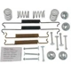 Purchase Top-Quality Rear Drum Hardware Kit by CARLSON - 17179 pa2