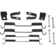 Purchase Top-Quality Rear Drum Hardware Kit by CARLSON - 17220 pa2