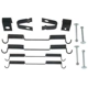 Purchase Top-Quality Rear Drum Hardware Kit by CARLSON - 17220 pa3