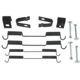 Purchase Top-Quality Rear Drum Hardware Kit by CARLSON - 17220 pa4