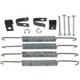 Purchase Top-Quality Rear Drum Hardware Kit by CARLSON - 17227 pa2