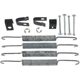 Purchase Top-Quality Rear Drum Hardware Kit by CARLSON - 17227 pa3