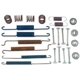 Purchase Top-Quality Rear Drum Hardware Kit by CARLSON - 17241 pa2
