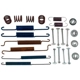 Purchase Top-Quality Rear Drum Hardware Kit by CARLSON - 17241 pa4