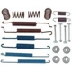 Purchase Top-Quality Rear Drum Hardware Kit by CARLSON - 17242 pa2