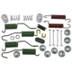 Purchase Top-Quality Rear Drum Hardware Kit by CARLSON - 17261 pa2