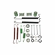 Purchase Top-Quality Rear Drum Hardware Kit by CARLSON - 17261 pa3