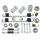 Purchase Top-Quality Rear Drum Hardware Kit by CARLSON - 17272 pa2