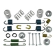Purchase Top-Quality Rear Drum Hardware Kit by CARLSON - 17272 pa4